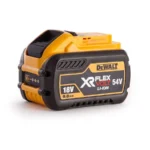 DEWALT Μπαταρία Εργαλείου Λιθίου 18V με Χωρητικότητα 9Ah DCB547
