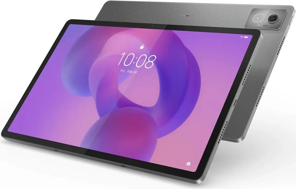 Lenovo Idea Tab Pro 12.7" (12GB/256GB) Luna Grey - Image 1