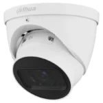 Dahua IPC-HDW2541T-ZS-27135-S2 IP Κάμερα Παρακολούθησης Wi-Fi Full HD+ 5MP Αδιάβροχη με Μικρόφωνο και Φακό 2.7-13.5mm