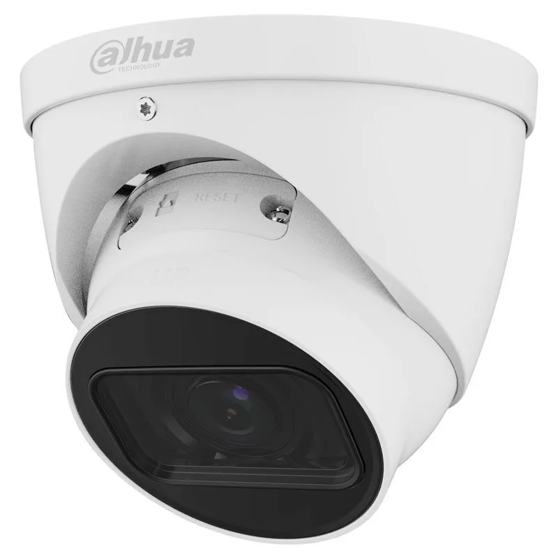 Dahua IPC-HDW2541T-ZS-27135-S2 IP Κάμερα Παρακολούθησης Wi-Fi Full HD+ 5MP Αδιάβροχη με Μικρόφωνο και Φακό 2.7-13.5mm - Image 1
