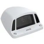 Axis P3925-LRE IP Κάμερα Παρακολούθησης Full HD 1080p Αδιάβροχη με Φακό 6mm