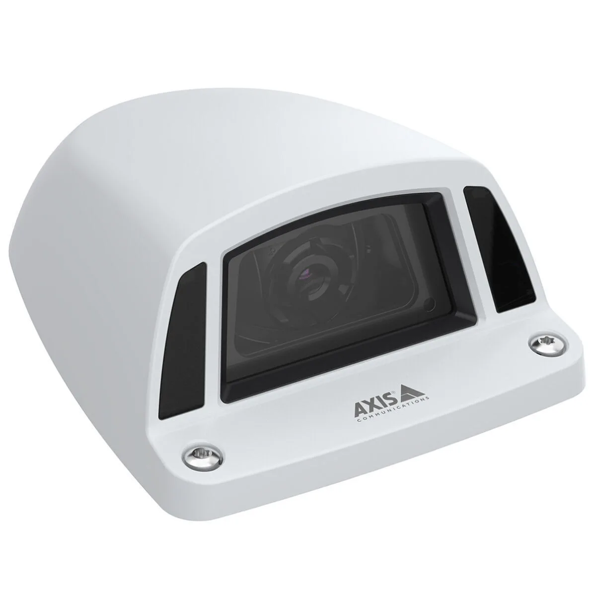 Axis P3925-LRE IP Κάμερα Παρακολούθησης Full HD 1080p Αδιάβροχη με Φακό 6mm - Image 1