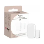 Aqara T1 Ασύρματος Αισθητήρας Επαφής ZigBee 41x22x11mm DW-S03D