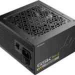 Antec GSK ATX3.1 750W Μαύρο Τροφοδοτικό Υπολογιστή Full Modular 80 Plus Gold