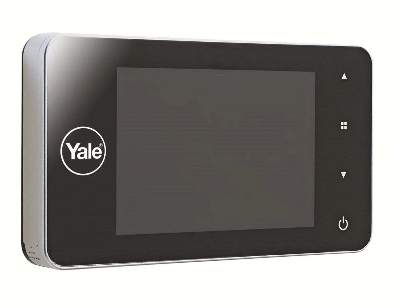 20250121153534_yale_ddv_4500_set_thyrotileorasis_45_4500_1440_00_6011 Yale Ματάκι Πόρτας Ασημί 45-4500-1440-00-6011 - Image 1