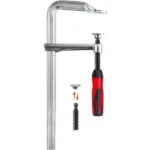 Bessey GZ40-2K Σφιγκτήρας Τύπου "F" με Μέγιστο Άνοιγμα 400mm