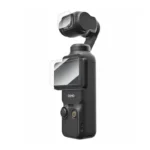 Telesin Προστασία Οθόνης Glass για Action Cameras DJI