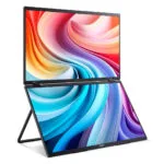 Acer PD193Q E IPS Φορητό Monitor 18.5" FHD 1920x1080