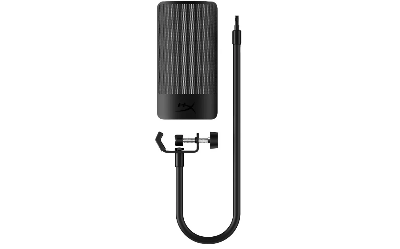 HyperX Shield Microphone Pop Filter 6X256AA - Image 1