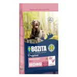 Bozita Original 12kg Ξηρά Τροφή Διαίτης, χωρίς Γλουτένη για Ενήλικους Σκύλους με Κοτόπουλο