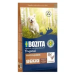 Bozita Original 12kg Ξηρά Τροφή χωρίς Γλουτένη για Κουτάβια με Κοτόπουλο