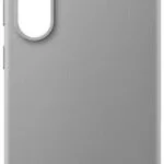 Samsung Back Cover Δερμάτινο / Δερματίνης Γκρι (Galaxy S25) EF-VS931PJEGWW