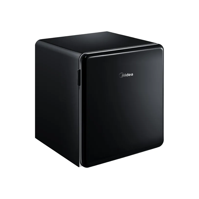 20250124093127_midea_mini_bar_y49_2xp47_2xv45ek_mayro_mdrd86sle30 Midea Mini Bar 47lt Υ49.2xΠ47.2xΒ45εκ. Μαύρο MDRD86SLE30 - Image 1