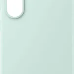 Samsung Back Cover Σιλικόνης Πράσινο (Galaxy S25 Ultra) EF-PS938CMEGWW