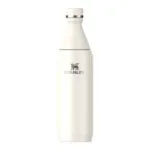 Stanley Μπουκάλι Θερμός Ανοξείδωτο BPA Free 600ml Cream 10-12069-022