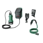 Bosch Αντλία Επιφάνειας Μπαταρίας 06008C4203