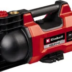 Einhell Aquinna 18/28 Αντλία Επιφάνειας Μπαταρίας 4180440