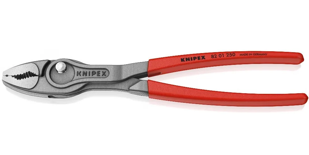 20250127105025_knipex_pensa_mikous_250mm_82_01_250 Knipex Πένσα Ίσια Μήκους 250mm 82 01 250 - Image 1