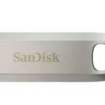 Sandisk Ultra Luxe 256GB USB 2.0 Stick Ασημί