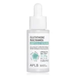 APLB Glutathione Serum Προσώπου με Centella Asiatica & Νιασιναμίδη 40ml