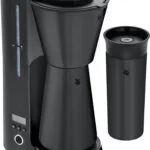 WMF Küchenminis Aroma Thermo To Go 04.1226.0071 Καφετιέρα Φίλτρου 760W
