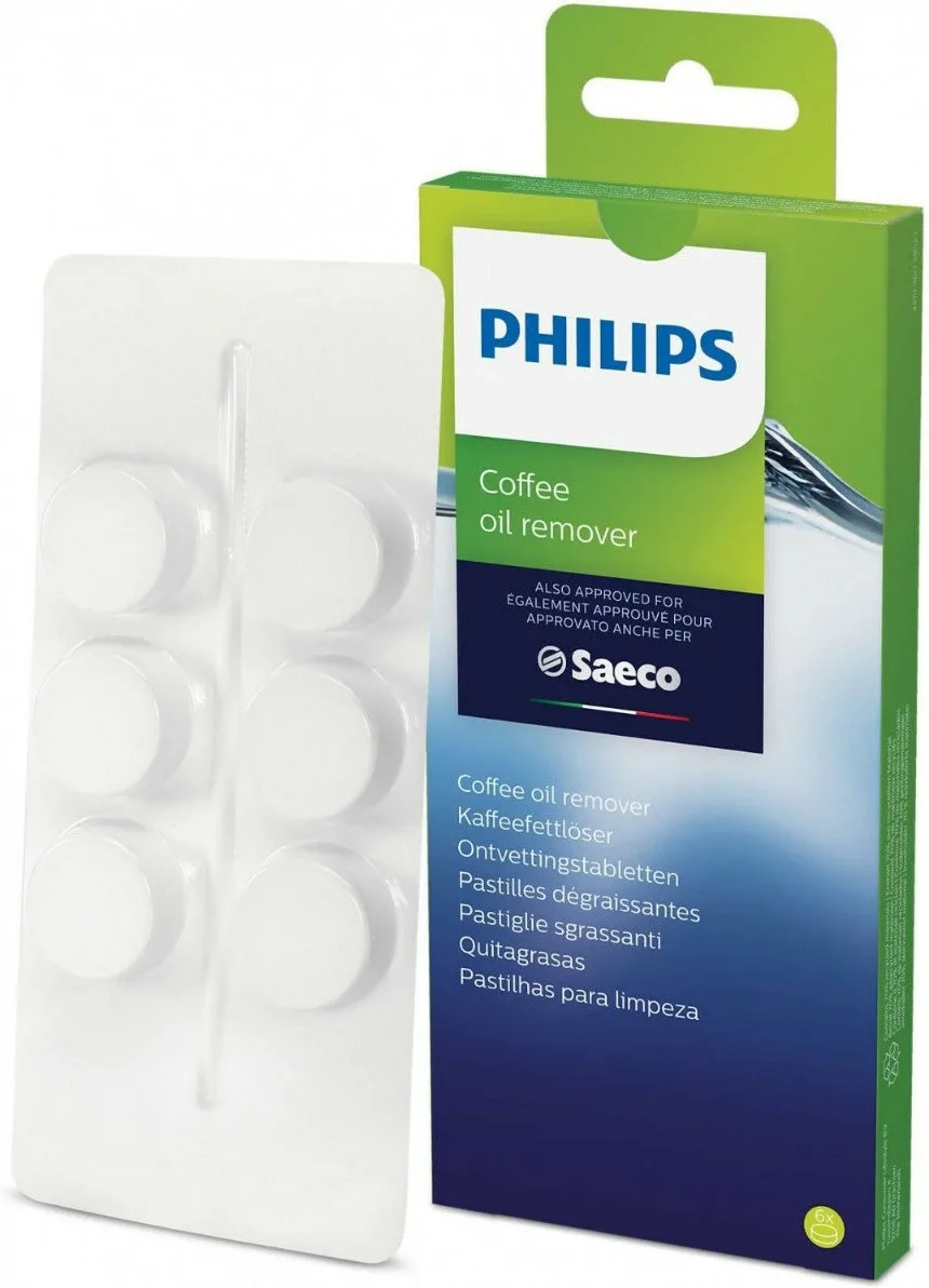 20250128125807_philips_ca6704_10_katharistiko_kafetieras_tampletes_6tmch Philips CA6704/10 Καθαριστικό Καφετιέρας Ταμπλέτες - Image 1
