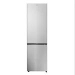 Candy Ψυγειοκαταψύκτης 409lt NoFrost Υ205xΠ59.5xΒ66.7εκ. Inox CNCQ2T620EX