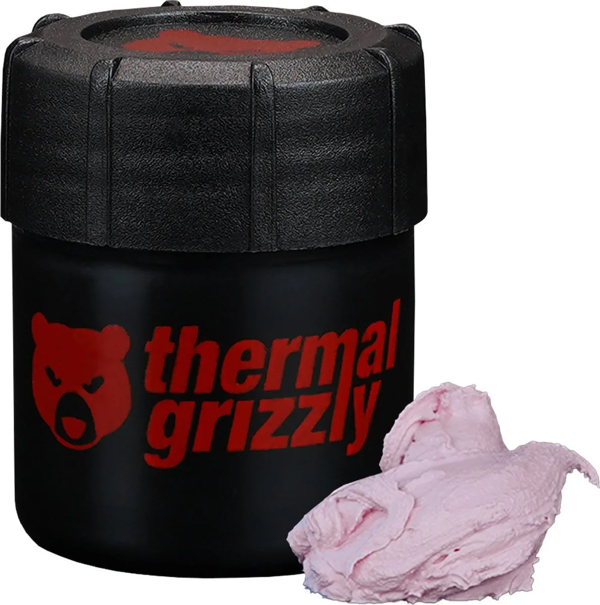 Thermal Grizzly Grizzly Putty Basic 30g Ροζ TG-P-B-030 - Image 1