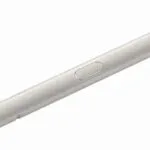 Samsung S Pen Ψηφιακή Γραφίδα Αφής για Galaxy S25 Ultra σε Μαύρο χρώμα EJ-PS938BBEGEU