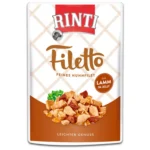 Rinti Filetto Υγρή Τροφή Σκύλων σε Φακελάκι με Κοτόπουλο 100gr