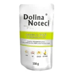 Dolina Noteci Premium Υγρή Τροφή Σκύλων σε Φακελάκι με Πάπια χωρίς Σιτηρά & Γλουτένη 150gr