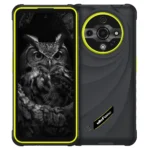 Ulefone Armor X31 Pro 5G Dual SIM (8/256GB) Ανθεκτικό Smartphone Πράσινο