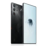 Nubia RedMagic 10 Pro 5G Dual SIM (12/256GB) Μαύρο
