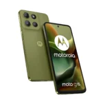 Motorola Moto G15 Dual SIM (8/256GB) Iguana Green