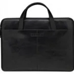 dbramante1928 Τσάντα για Laptop 15" σε Μαύρο χρώμα BG15GTBL1505