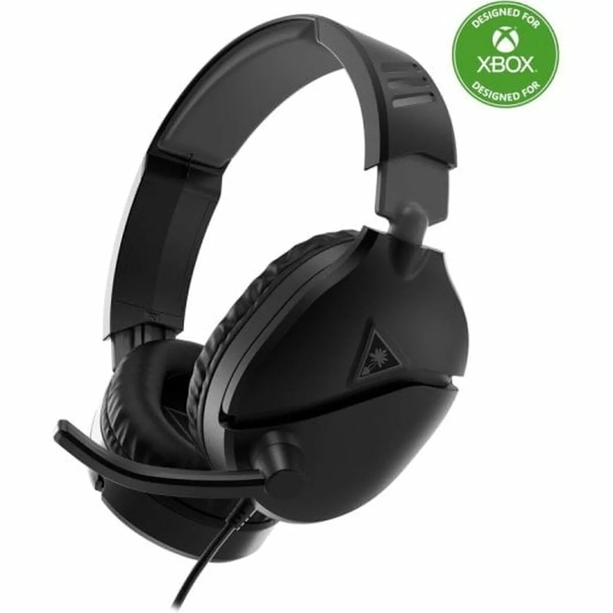 20250203152758_turtle_beach_recon_70x_over_ear_gaming_headset_me_syndesi_3_5mm_black_2024_for_xbox Turtle Beach Recon 70X Over Ear Gaming Headset με σύνδεση 3.5mm Black 2024 for XBOX - Image 1
