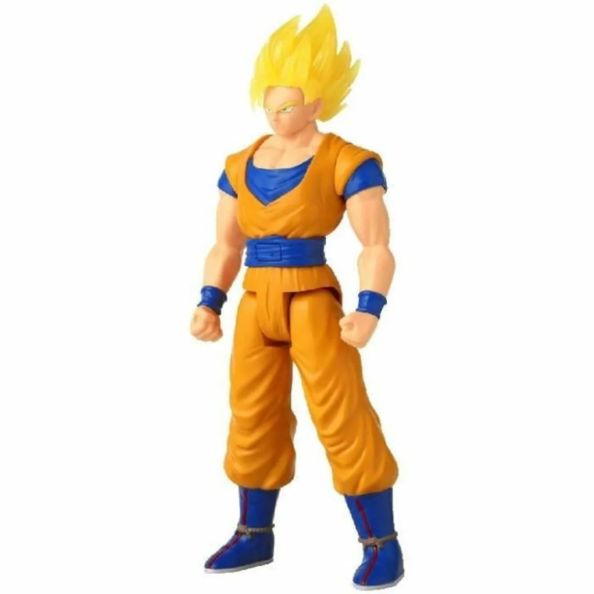 20250203163446_figoura_s71012609 Dragon Ball Super: Goku Φιγούρα S71012609 - Image 1