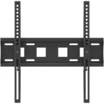 Edbak FSM100 Βάση Τηλεόρασης Τοίχου έως 55" και 15kg Μαύρο