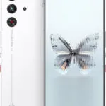 Nubia RedMagic 10 Pro 5G Dual SIM (12/256GB) Λευκό