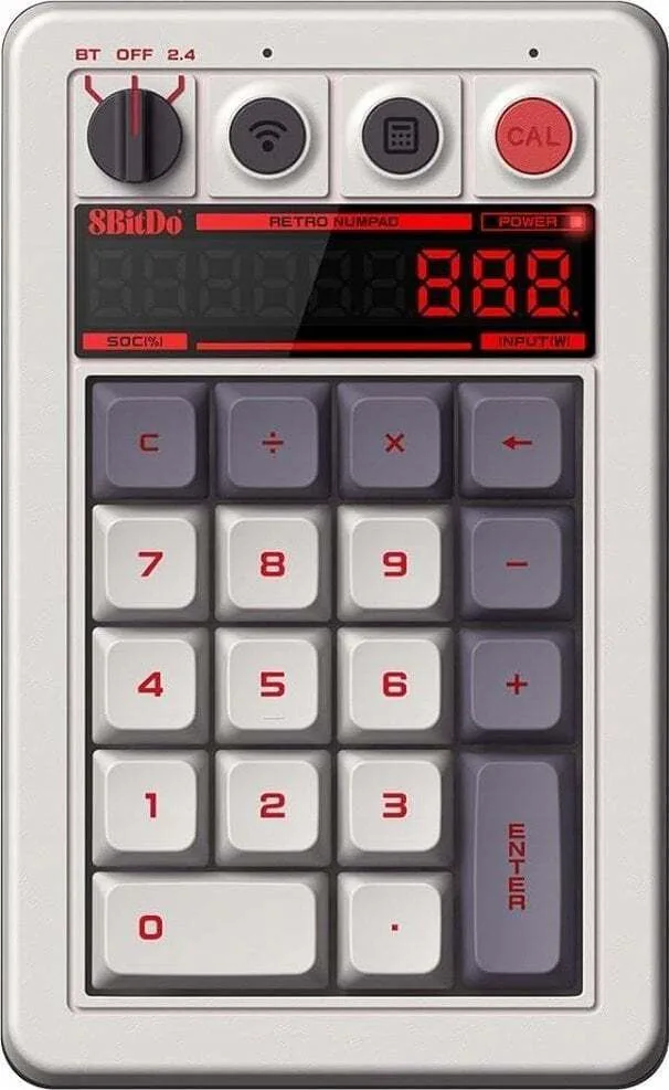 20250205104932_8bitdo_keycap 8Bitdo Keycap - Image 1