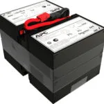 APC Replacement Μπαταρία UPS με Χωρητικότητα 9Ah και Τάση 12V 1τμχ