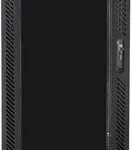 Lanberg Επιδαπέδια Καμπίνα Rack 42U Μαύρο FF01-6042-12BL