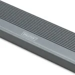 Digitus Θήκη για Σκληρό Δίσκο M.2 SATA III NVME με σύνδεση USB 3.1 DA-71156