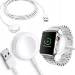 Cable Magsafe Φορτιστής για Apple Watch, iPhone Μαύρος
