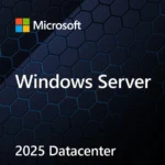 Microsoft 2025 Datacenter 1 Licence Αγγλικά