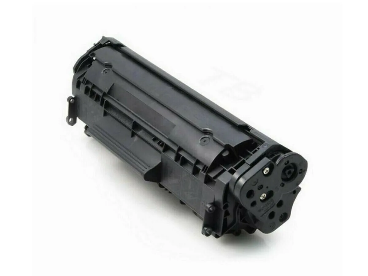 Toner Εκτυπωτή Συμβατό Premium S Hp Hp Cf217a Black - Image 1