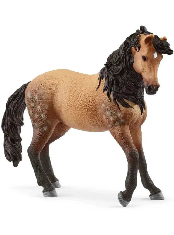 Schleich-S Andalusian Mare για 5+ Ετών 14εκ. 14894 - Image 1