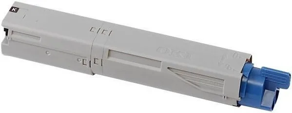 Συμβατο Oki C3300 3400 3450 Bk Oki C3300 3300n 3400 3400n 3450 3450n 3600 3600n - Image 1