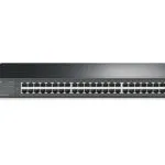 TP-LINK TL-SF1048 v1 Unmanaged L2 Switch με 48 Θύρες Ethernet