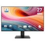 MSI PRO MP275 E2 IPS HDR Monitor 27" FHD 1920x1080 με Χρόνο Απόκρισης 4ms GTG